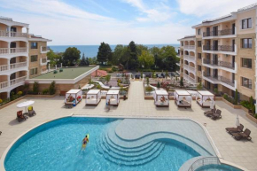Luxury Studio Valencia Gardens Nesebar